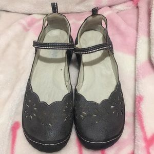 JBU all terrain sandals